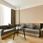 Atour Hotel Beijing Chaoyang Park