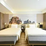 Atour Hotel Beijing Chaoyang Park