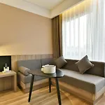 Atour Hotel Beijing Chaoyang Park
