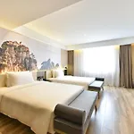 Atour Hotel Beijing Chaoyang Park