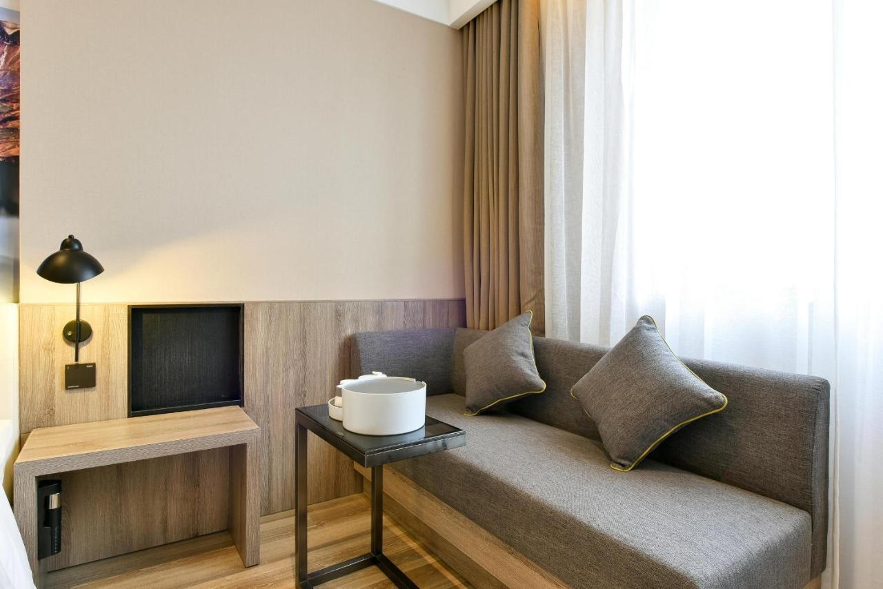 Hotel Atour Chaoyang Park