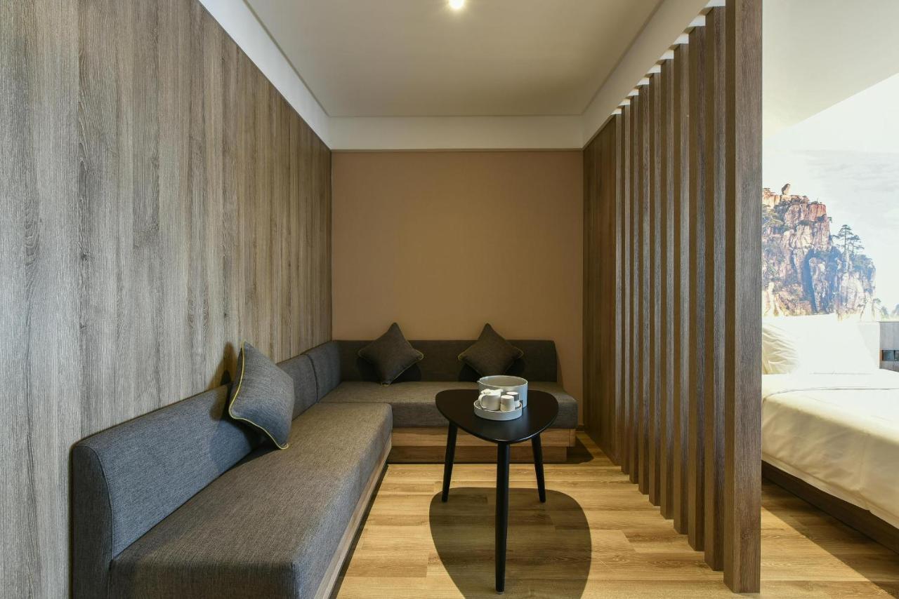 Hotel Atour Chaoyang Park 4*