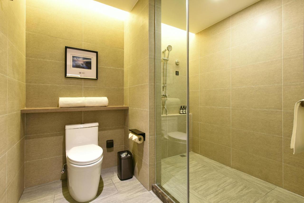 Hotel Atour Chaoyang Park 4*