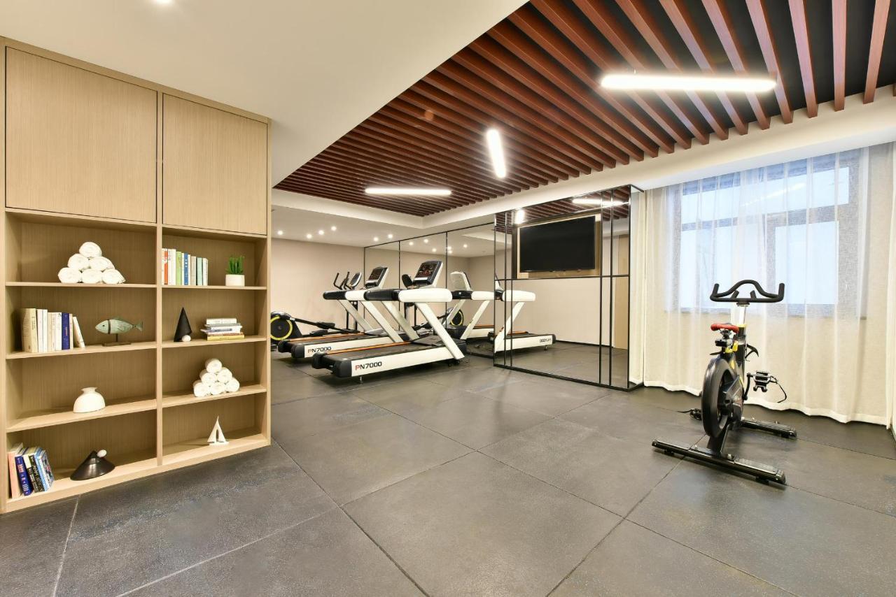 Hotel Atour Chaoyang Park